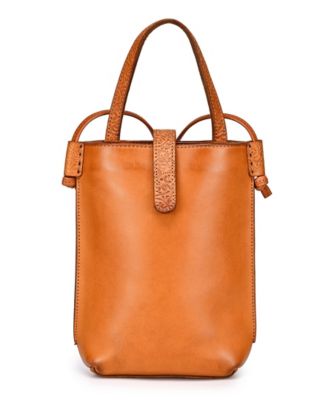 Wishbone Mini Crossbody Handbag