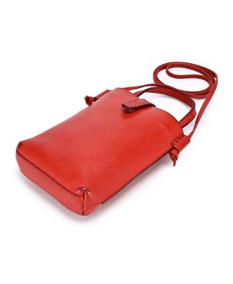 Wishbone Mini Crossbody Handbag