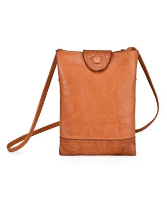 Lily Mini Crossbody Bag