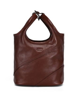 Laurel Mini Convertible Tote Bag