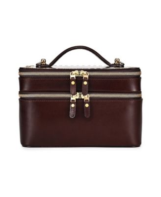Ixia Small Trunk Handbag