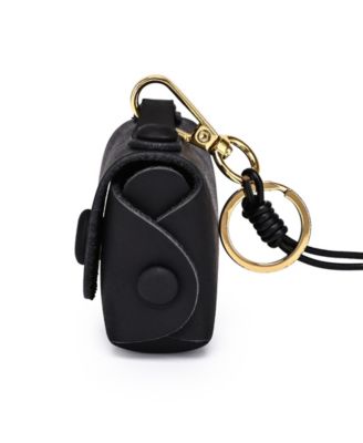 Satch Mini Handcrafted Charm