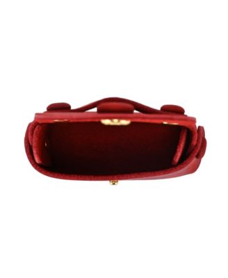 Satch Mini Handcrafted Charm