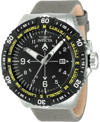 Men's 49508 Coalition Forces Quartz PC32 Dial Watch