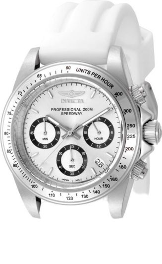 Invicta Men's 50488 Speedway Quartz VD53 Dial Watch - Macy's