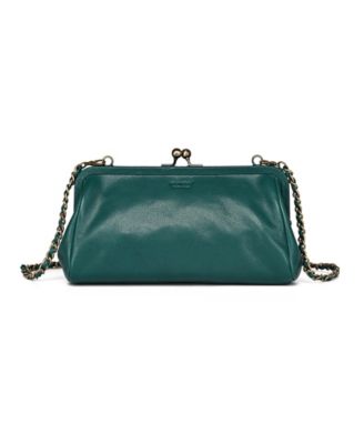 Iris Small Crossbody Handbag