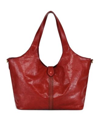 Marigold Large Tote Handbag