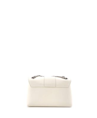 Teen Victoire Flap Shoulder Bag Leather