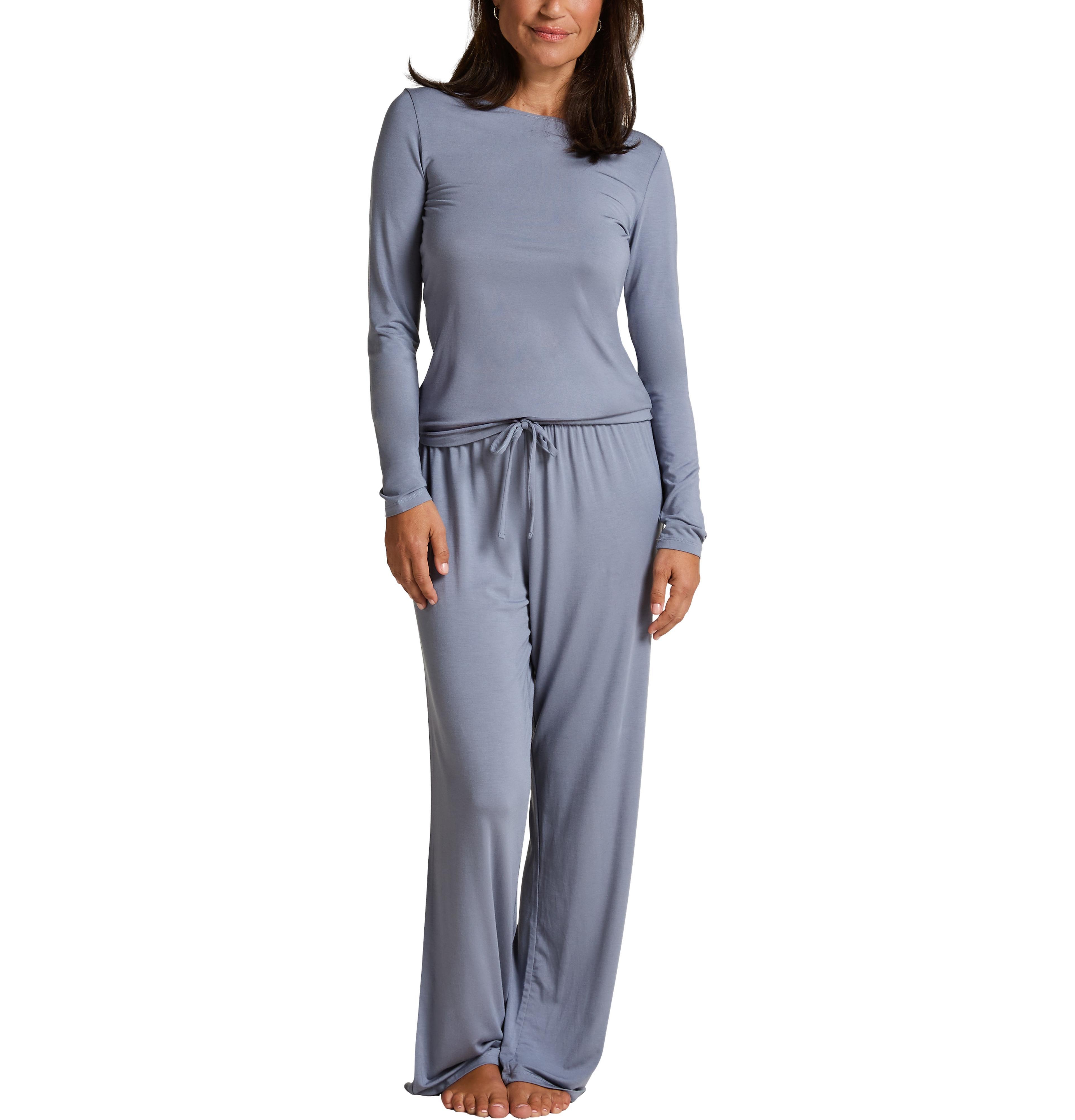 Hunkemoller Women's Pajama Set