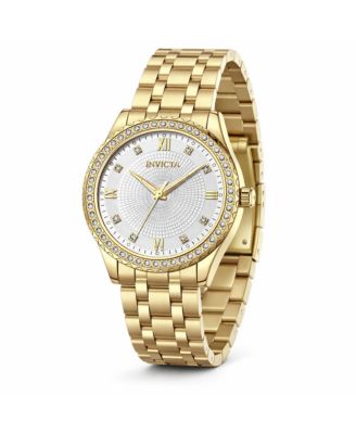 Men's 69216 Specialty Quartz PC21S Dial Watch