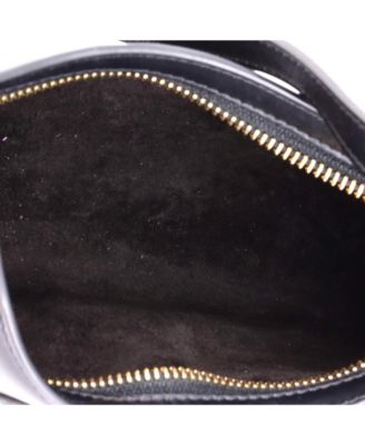 Cuir Triomphe Bag Leather