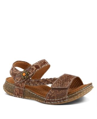 Spring Step Women's Popular Sandal