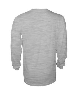 Men's and Women's White Syracuse Orange 2026 Women's Basketball Woman Up Shooting Long Sleeve T-Shirt