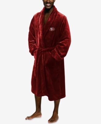 Northwest Company - Men's San Francisco 49ers Bathrobe