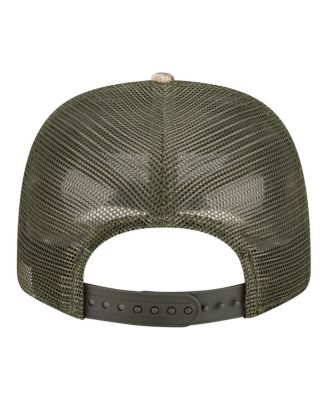 Men's Camo Chicago White Sox Realtree 9SEVENTY Adjustable Hat