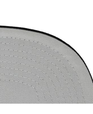 Men's Burgundy Colorado Avalanche Legendary Away Snapback Hat