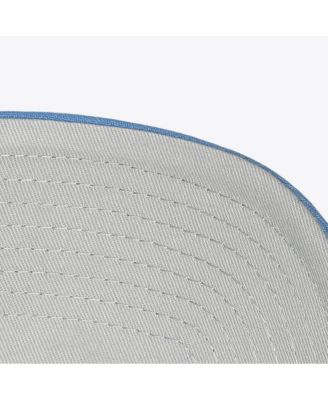 Men's Blue Los Angeles Lakers Legendary Home Pro Pinch Snapback Hat