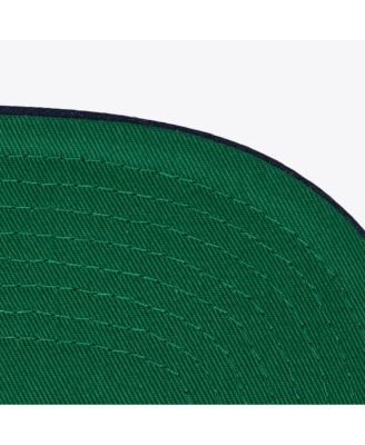 Men's Navy Dallas Cowboys Legendary Home Snapback Hat