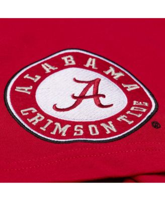 Men's Crimson Alabama Crimson Tide Double Clutch Premium T-Shirt