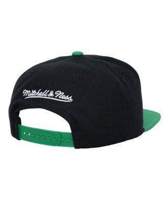Men's Black Dallas Stars Legendary Away Snapback Hat