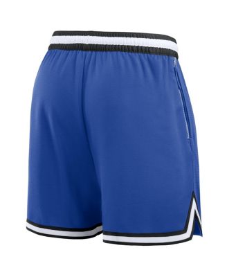 Men's Royal Kentucky Wildcats Legacy Dri-FIT Basketball Shorts