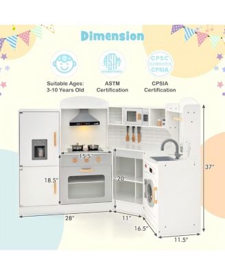 Hongee  Foldable Poker Table with 8 Cup Holders
