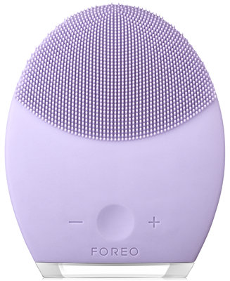 FOREO LUNA™ 2 for Sensitive Skin - Macy's