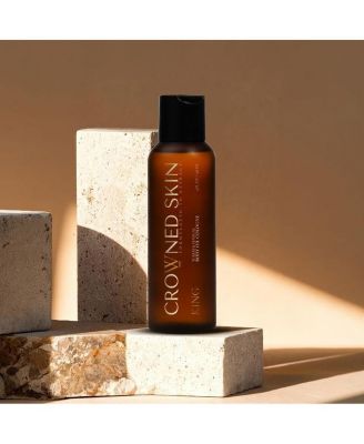 King Body Oil Cologne