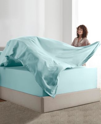 Extra Deep Pocket Microfiber 6-Pc. Sheet Set, King