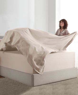 Extra Deep Pocket Microfiber 6-Pc. Sheet Set, Full