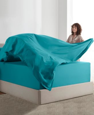 Extra Deep Pocket Microfiber 6-Pc. Sheet Set, Full