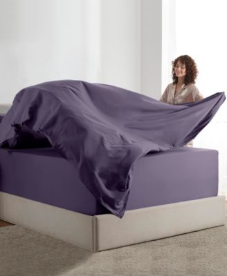 Extra Deep Pocket Microfiber 6-Pc. Sheet Set, Full