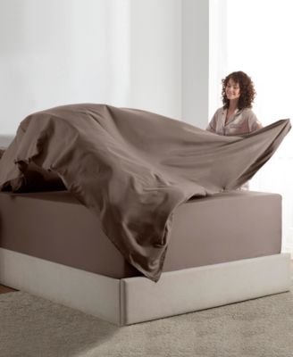 Extra Deep Pocket Microfiber 6-Pc. Sheet Set, Full