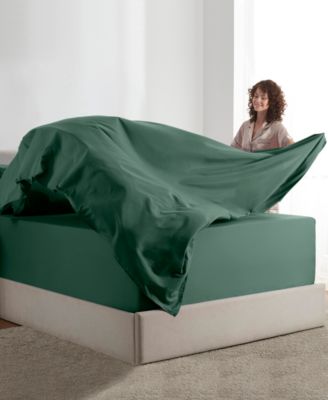 Extra Deep Pocket Microfiber 6-Pc. Sheet Set, Full