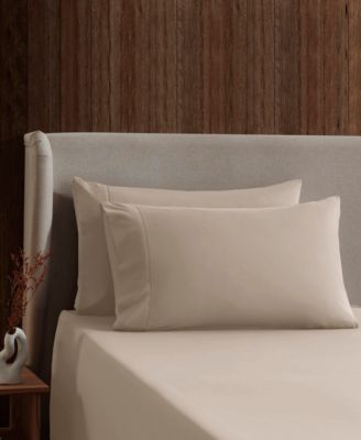 Extra Deep Pocket Microfiber 4-Pc. Sheet Set, Twin