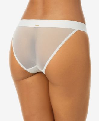 Women's Sheer Bikini Underwear DK8945