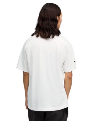 Men's F1 Car Graphic T-Shirt