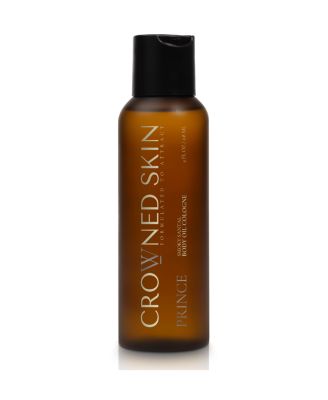 Prince Body Oil Cologne