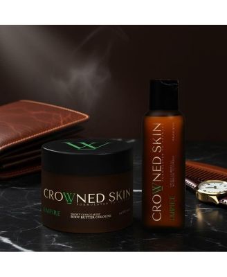 Empire Body Butter and Oil Bundle