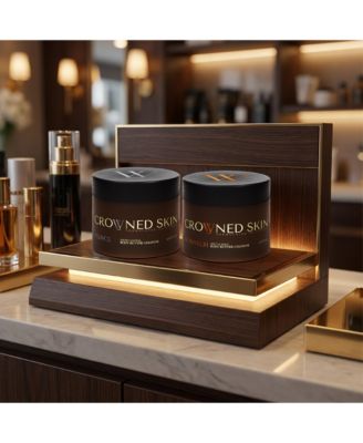 Monarch and Prince Body Butter Bundle Set