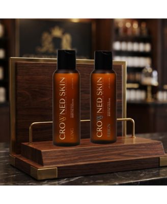 King Body Oil and Reign Body Oil Set