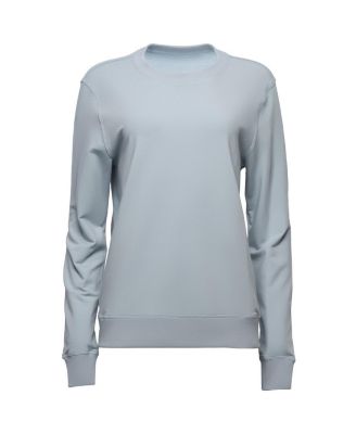 Plus Size SoftCore Classic Crewneck Special