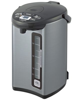 Micom Water Boiler and Warmer