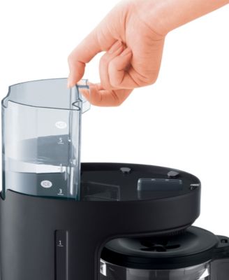 Zutto Coffee Maker