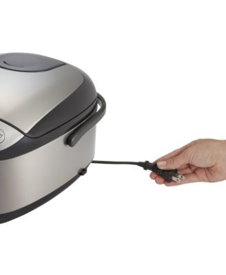Micom Rice Cooker and Warmer