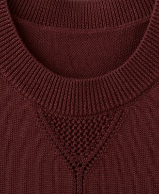 Women's Knit Midi Dress