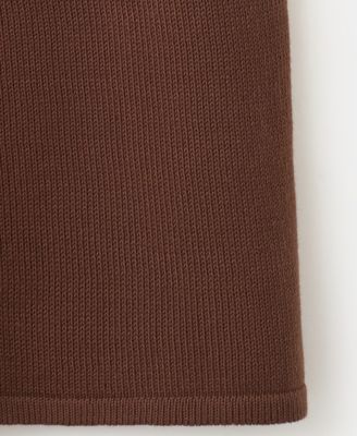 Women's Opening Pencil Skirt