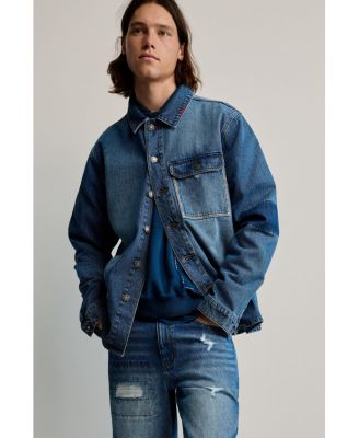 Men's Denim jacket