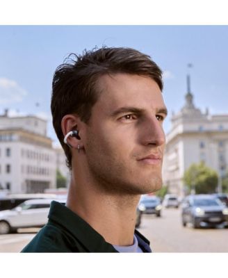 Soundgear Clips True Wireless Open-Ear Headphones