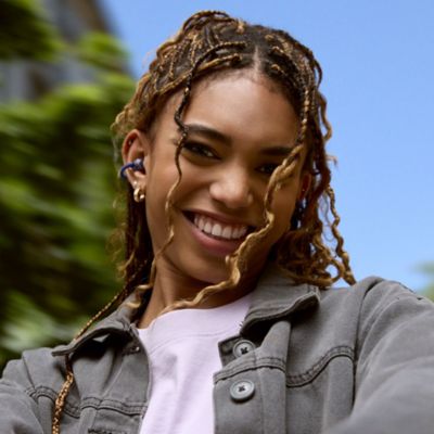 Soundgear Clips True Wireless Open-Ear Headphones